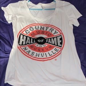 Country music shirt